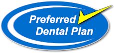 Preferred Dental Plan - Aetna Dental Access