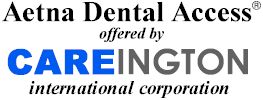 Aetna Dental Access