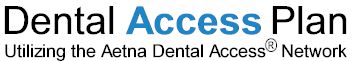 Aetna Dental Access