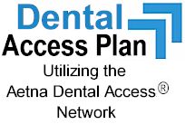 Aetna Dental Access